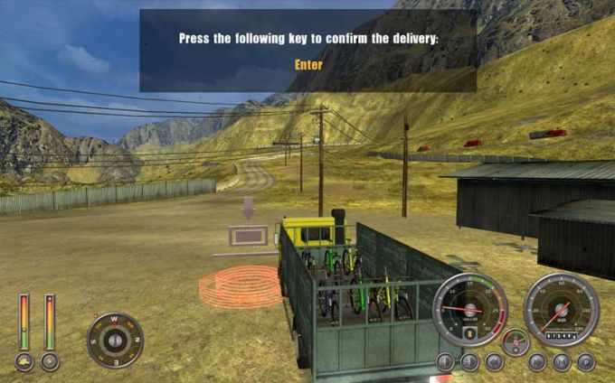 18 wos extreme trucker 2 free full. download for android phones