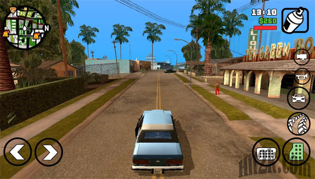 Gta san andreas apk download for android highly compressed free