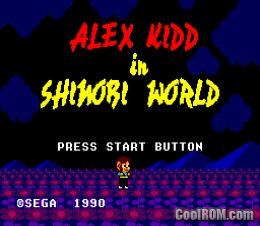 Alex the kidd in miracle world download for android 8